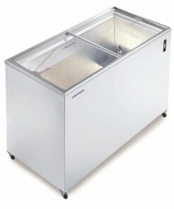 Congeladores horizontales