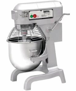 Batidoras amasadoras