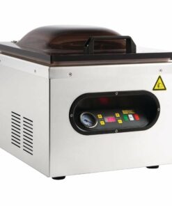 Envasadoras y envolvedoras