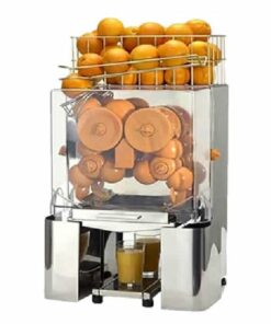 Exprimidores de zumos