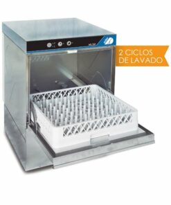 Lavavajillas industrial