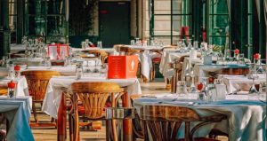 restaurante