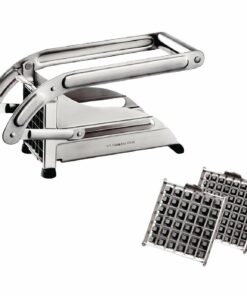 Cortadoras de frutas y verduras