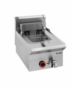 Freidoras gas sobremesa