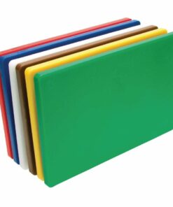 Tablas de corte
