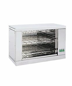 Tostadores eléctricos