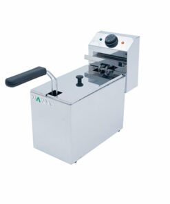 Freidoras eléctricas sobremesa