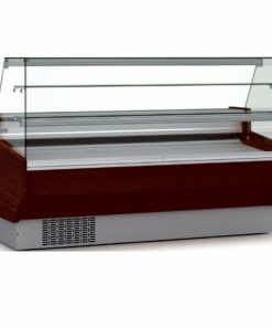 Vitrinas Refrigeradas