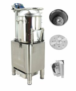 Peladoras de patatas