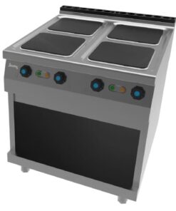 Cocinas eléctricas mueble