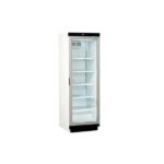 Armario de refrigeración Almison, 1 puerta cristal.
