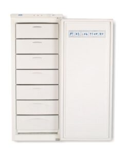 Congeladores Industriales