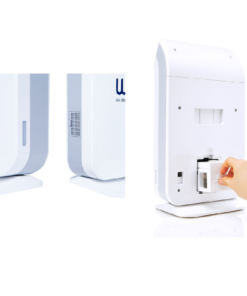 purificador de aire hasta 60M2