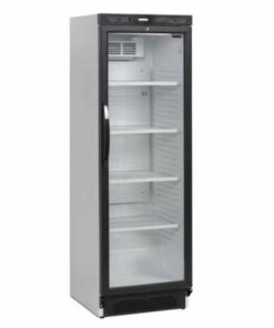 Armarios congelación puerta cristal