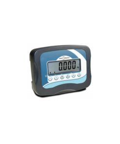 Plataforma no válida para metrología legal. Uso interno.