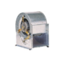 Motor con protección IP55 y aislamiento clase F. Voltajes estándar 230V 50Hz para los monofásicos y 230/400V 50Hz para los trifásicos.