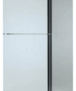 Armario de refrigeración Inox. Vertical 2 Puertas - Serie SE-700