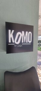 KOMO EN CASA-DOS HERMANAS