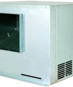 CAJA DE VENTILACIÓN ((F400) XBP-MU 15/15 3KW (4CV)